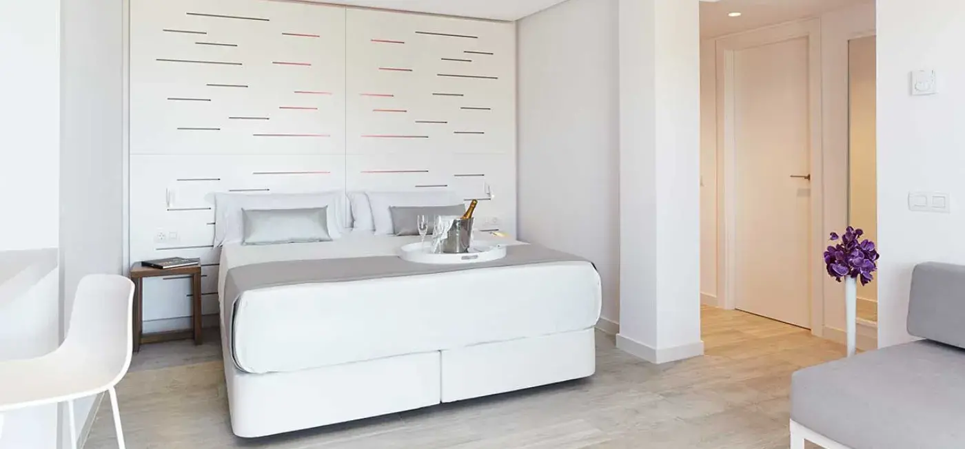 Garbi Hotel and Spa